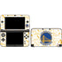 NBA Golden State Warriors Historic Blast 3DS XL 2015 Skin