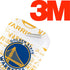 NBA Golden State Warriors Historic Blast Apple AirPods 2 Skin