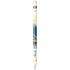 NBA Golden State Warriors Historic Blast Apple Pencil (1st Gen, 2017) Skin