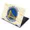 NBA Golden State Warriors Historic Blast Aspire R11 11.6in Skin