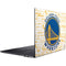 NBA Golden State Warriors Historic Blast Ativ Book 9 (15.6in 2014) Skin