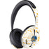 NBA Golden State Warriors Historic Blast Bose Noise Cancelling Headphones 700 Skin