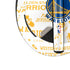 NBA Golden State Warriors Historic Blast Bose Noise Cancelling Headphones 700 Skin