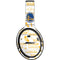 NBA Golden State Warriors Historic Blast Bose QuietComfort 35 Headphones Skin