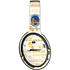 NBA Golden State Warriors Historic Blast Bose QuietComfort 35 Headphones Skin