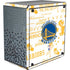 NBA Golden State Warriors Historic Blast Cooler Master MasterBox Q300L Mini Tower Skin