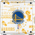 NBA Golden State Warriors Historic Blast Cooler Master MasterBox Q300L Mini Tower Skin