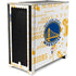 NBA Golden State Warriors Historic Blast Corsair 4000D Tempered Glass Mid-Tower ATX Case Skin