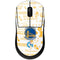 NBA Golden State Warriors Historic Blast G Pro Wireless Gaming Mouse Skin