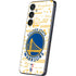 NBA Golden State Warriors Historic Blast Galaxy A16 5G Skin
