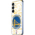 NBA Golden State Warriors Historic Blast Galaxy A35 5G Skin