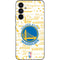 NBA Golden State Warriors Historic Blast Galaxy A54 5G Skin