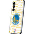 NBA Golden State Warriors Historic Blast Galaxy A54 5G Skin