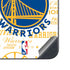 NBA Golden State Warriors Historic Blast Galaxy A54 5G Skin