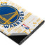 NBA Golden State Warriors Historic Blast Galaxy Note 10 Plus Skin