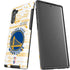 NBA Golden State Warriors Historic Blast Galaxy Note 10 Pro Case