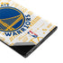 NBA Golden State Warriors Historic Blast Galaxy Note 10 Skin
