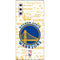 NBA Golden State Warriors Historic Blast Galaxy Note 10 Skin