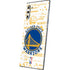 NBA Golden State Warriors Historic Blast Galaxy Note 10 Skin