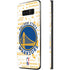 NBA Golden State Warriors Historic Blast Galaxy Note 8 Skin