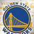 NBA Golden State Warriors Historic Blast Galaxy Note 8 Skin