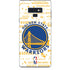 NBA Golden State Warriors Historic Blast Galaxy Note 9 Skin