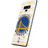 NBA Golden State Warriors Historic Blast Galaxy Note 9 Skin