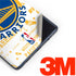 NBA Golden State Warriors Historic Blast Galaxy Note 9 Skin