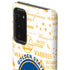 NBA Golden State Warriors Historic Blast Galaxy Note20 5G Pro Case