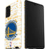 NBA Golden State Warriors Historic Blast Galaxy Note20 5G Pro Case