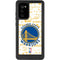NBA Golden State Warriors Historic Blast Galaxy Note20 5G Waterproof Case