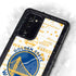 NBA Golden State Warriors Historic Blast Galaxy Note20 5G Waterproof Case