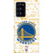 NBA Golden State Warriors Historic Blast Galaxy Note20 Ultra 5G Lite Case