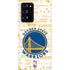 NBA Golden State Warriors Historic Blast Galaxy Note20 Ultra 5G Lite Case