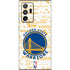 NBA Golden State Warriors Historic Blast Galaxy Note20 Ultra 5G Skin