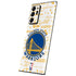 NBA Golden State Warriors Historic Blast Galaxy Note20 Ultra 5G Skin