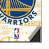 NBA Golden State Warriors Historic Blast Galaxy Note20 Ultra 5G Skin