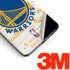 NBA Golden State Warriors Historic Blast Galaxy S10 Skin