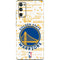 NBA Golden State Warriors Historic Blast Galaxy S20 Fan Edition Skin