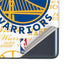 NBA Golden State Warriors Historic Blast Galaxy S20 Fan Edition Skin