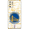NBA Golden State Warriors Historic Blast Galaxy S20 Plus Skin