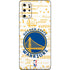 NBA Golden State Warriors Historic Blast Galaxy S20 Plus Skin