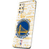 NBA Golden State Warriors Historic Blast Galaxy S20 Plus Skin