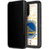 NBA Golden State Warriors Historic Blast Galaxy S20 Plus Waterproof Case