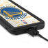 NBA Golden State Warriors Historic Blast Galaxy S20 Plus Waterproof Case