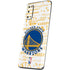 NBA Golden State Warriors Historic Blast Galaxy S20 Skin