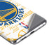NBA Golden State Warriors Historic Blast Galaxy S20 Skin