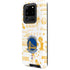 NBA Golden State Warriors Historic Blast Galaxy S20 Ultra 5G Pro Case
