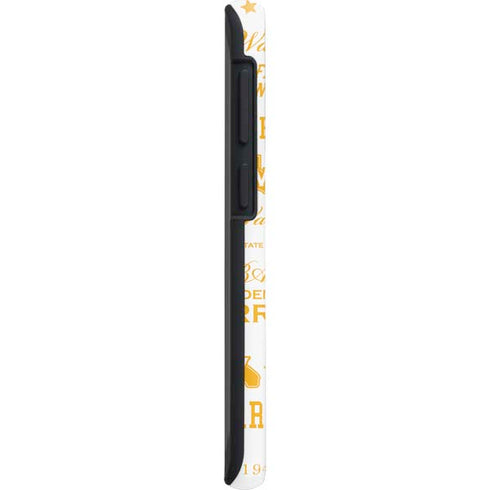 NBA Golden State Warriors Historic Blast Galaxy S20 Ultra 5G Pro Case
