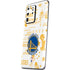 NBA Golden State Warriors Historic Blast Galaxy S20 Ultra 5G Skin